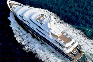 MARTHA ANN - From Above
